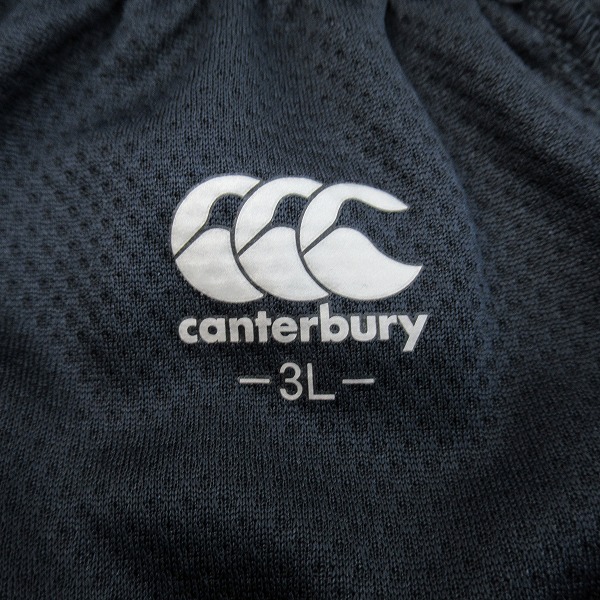 実際に弊社で買取させて頂いたCANTERBURY/カンタベリー FLEXCOOL CONTROL JAM SHORTS/RA24155/3Lの画像 2枚目