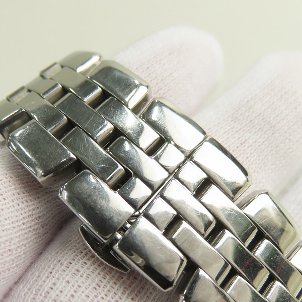 実際に弊社で買取させて頂いたEMPORIO ARMANI/エンポリオアルマーニ クォーツ 腕時計 AR-1786【動作未確認】の画像 8枚目