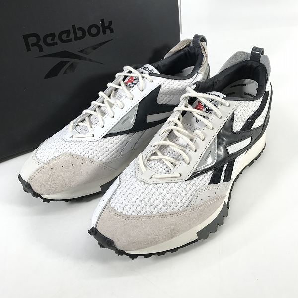 実際に弊社で買取させて頂いたReebok/リーボック ENGINEERED GARMENTS LX2200/エンジニアドガーメンツ FZ5848/29.0