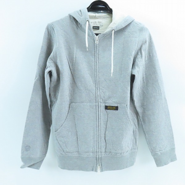 実際に弊社で買取させて頂いたNEIGHBORHOOD/ネイバーフッド LOCO / C-ZIP HOODED . LS /131OCNH-CSM04/S