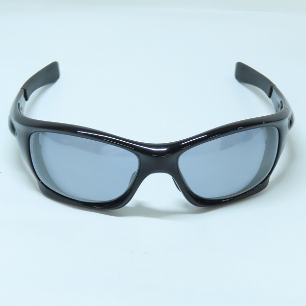 実際に弊社で買取させて頂いたOAKLEY/オークリー PIT BULL/ピットブル サングラス/アイウェア