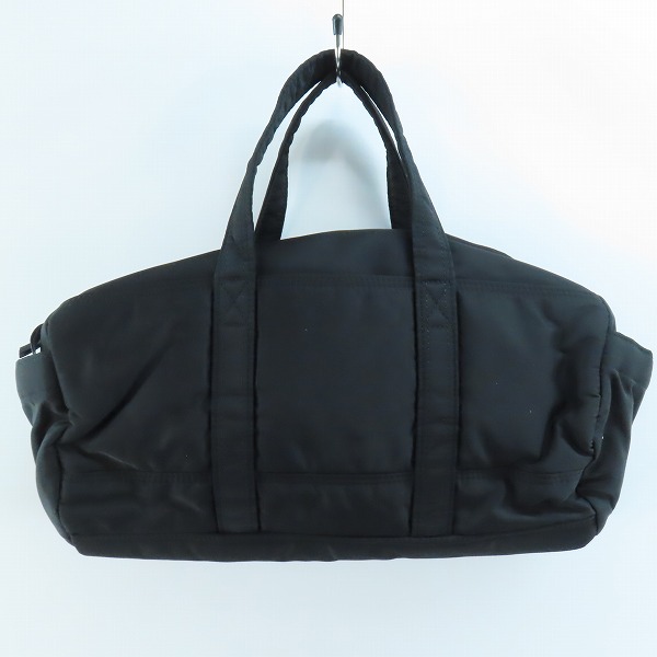 実際に弊社で買取させて頂いたPORTER×PEANUTS/ポーター×ピーナッツ スヌーピー ボストンバッグの画像 1枚目