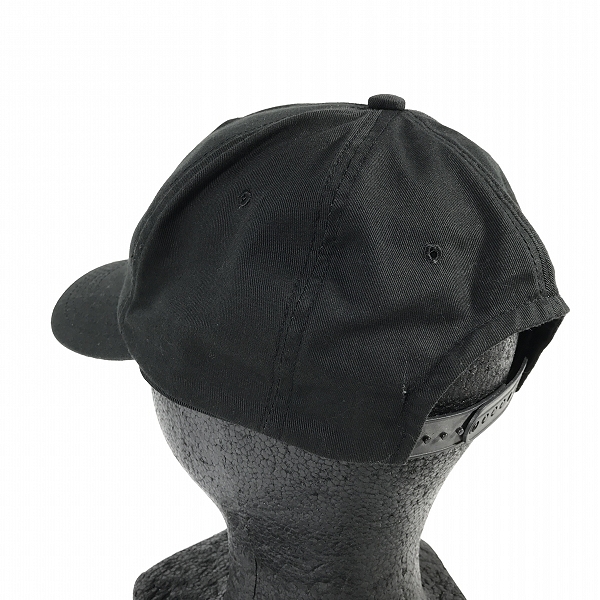 実際に弊社で買取させて頂いたHYSTERIC GLAMOUR/ヒステリックグラマー ガールプリント キャップ 0293QH03/FREEの画像 2枚目