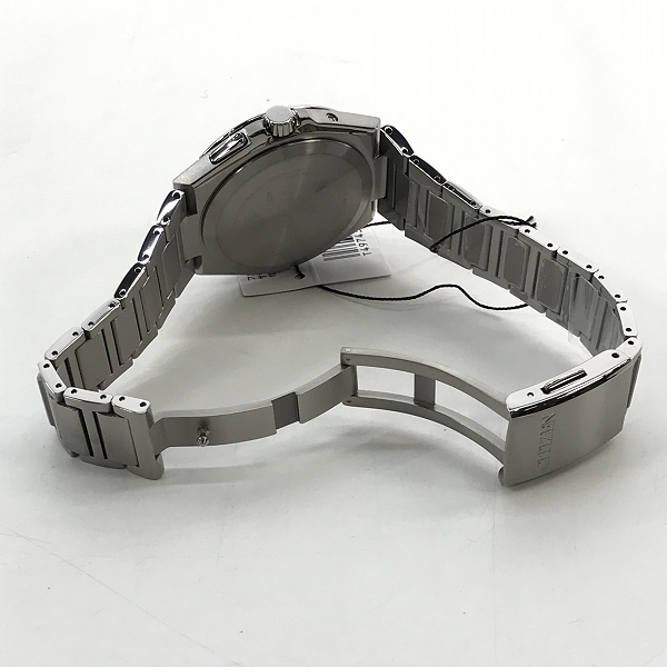 実際に弊社で買取させて頂いたCITIZEN/シチズン ATTESA ECO-DRIVE/アテッサ エコドライブ 腕時計/H145-S122601の画像 3枚目