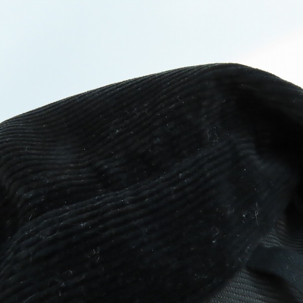 実際に弊社で買取させて頂いたBARBOUR×SCYE/バブアー×サイ 21AW UNITED ARROWS別注 フィールドコート/36の画像 6枚目