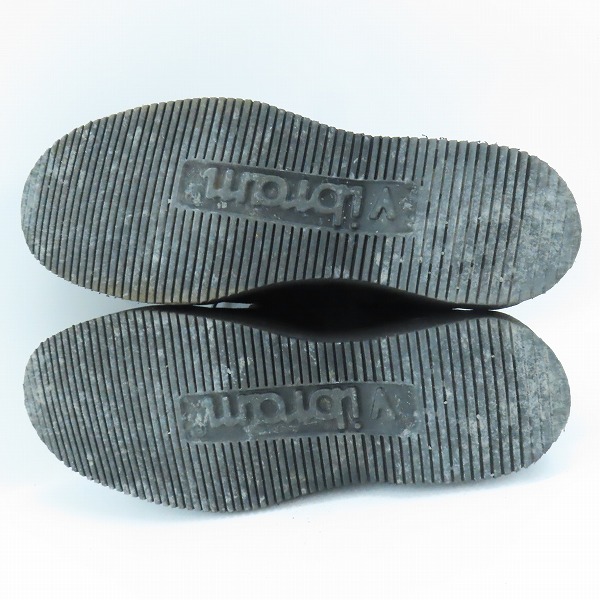 実際に弊社で買取させて頂いたDanner/ダナー BROGAN/ブローガン ドレスシューズ/D210510/US9の画像 2枚目