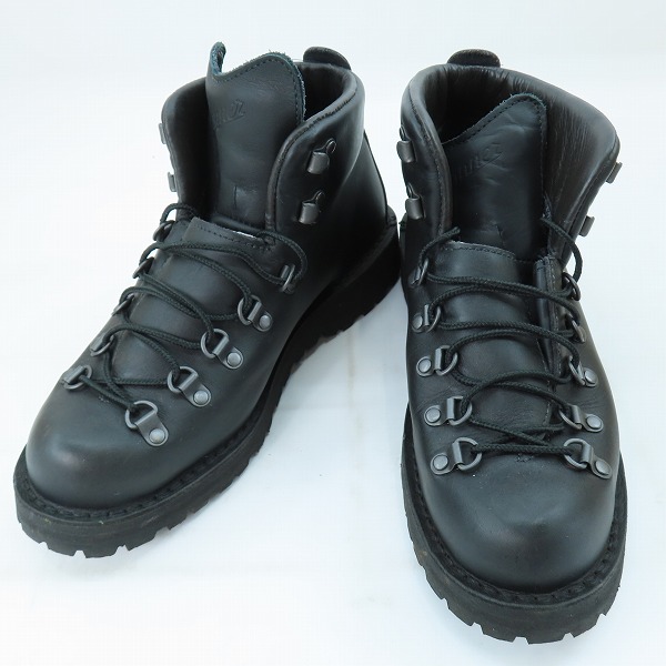 実際に弊社で買取させて頂いたDANNER/ダナー MOUNTAIN LIGHT/マウンテン ライト マウンテンブーツ 31520/7.5