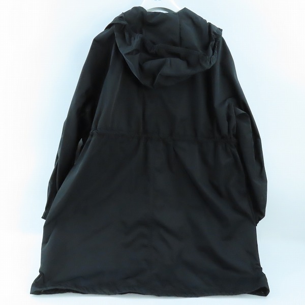 実際に弊社で買取させて頂いた【JPタグ】MONCLER/モンクレール MUTCHE コート I10931C00012 54A1K/0の画像 1枚目