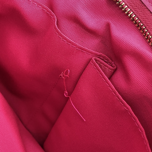 実際に弊社で買取させて頂いたCOACH/コーチ シグネチャー ショルダーバッグ F23866の画像 8枚目