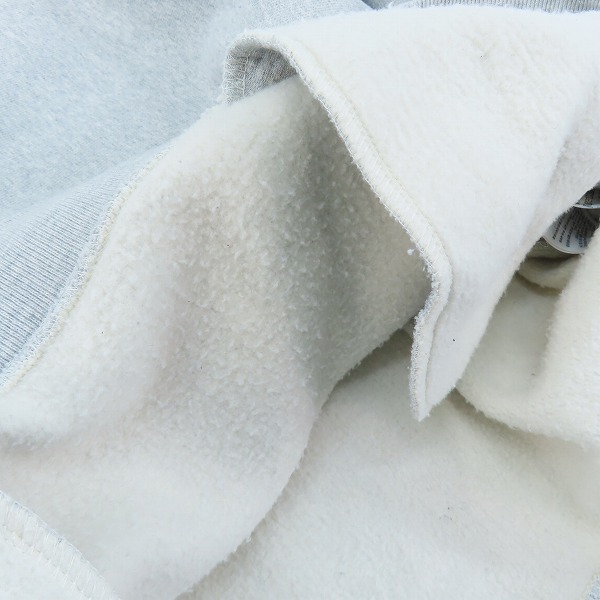 実際に弊社で買取させて頂いたChampion/チャンピオン MONKEY TIME/モンキータイム別注 プルオーバー C8-Y013/Lの画像 5枚目