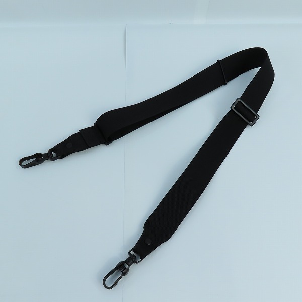 実際に弊社で買取させて頂いたLUGGAGE LABEL/ラゲッジレーベル 吉田カバン 10th Anniversary 2WAY ビジネスバッグ ブリーフケースの画像 8枚目