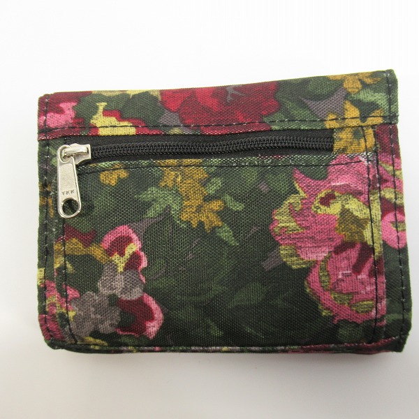 実際に弊社で買取させて頂いたGREGORY/グレゴリー クラシックワレット ガーデンタペストリーの画像 1枚目