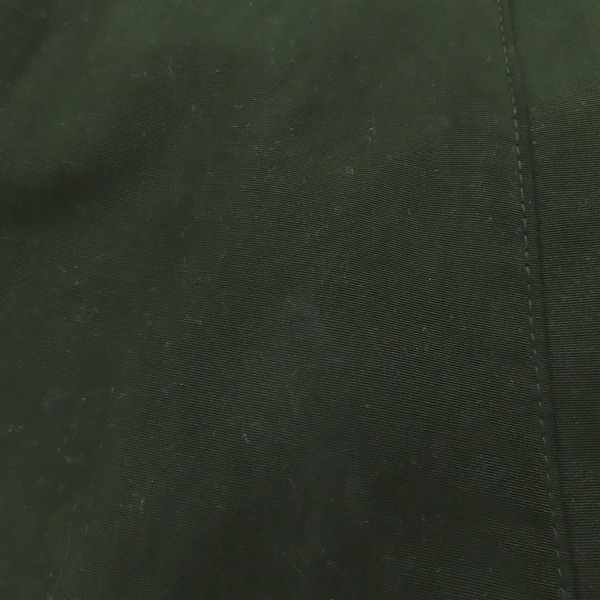 実際に弊社で買取させて頂いたBarbour/バブアー BEDALE VEST/ビデイル ベスト 232MGIS002 /42の画像 6枚目