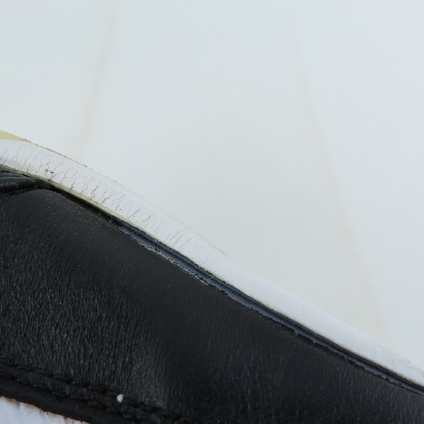 実際に弊社で買取させて頂いたFRAGMENT DESIGN×NIKE/フラグメントデザイン×ナイキ AIR JORDAN 3 エアジョーダン3 DA3595-100/28の画像 6枚目