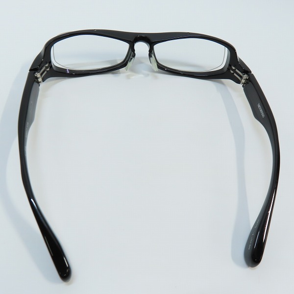 実際に弊社で買取させて頂いたFACTORY900/ファクトリー900 アイウエアメガネフレーム FA-206の画像 2枚目