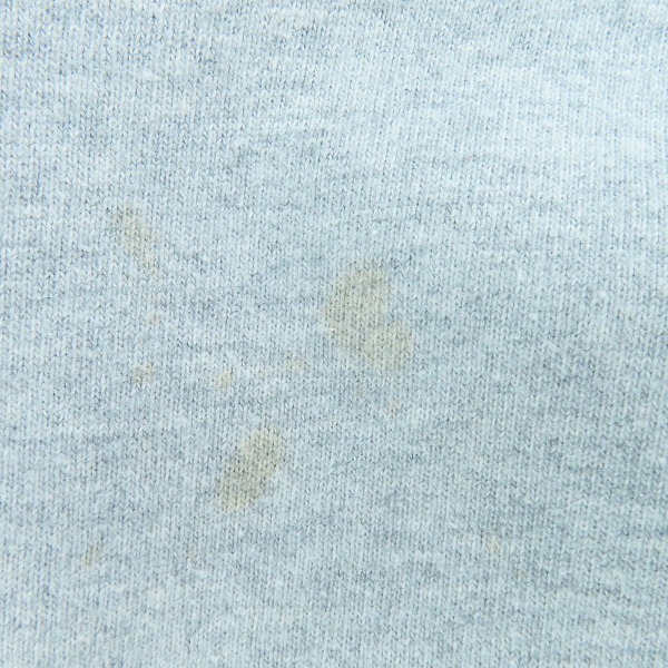 実際に弊社で買取させて頂いたBURBERRY/バーバリー logo long-sleeved t-shirt/レイヤード長袖Tシャツ 8030263/Mの画像 5枚目