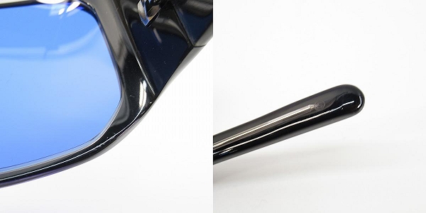 実際に弊社で買取させて頂いたCHRISTIAN ROTH/クリスチャンロス サングラス/アイウェア CR14249Sの画像 9枚目