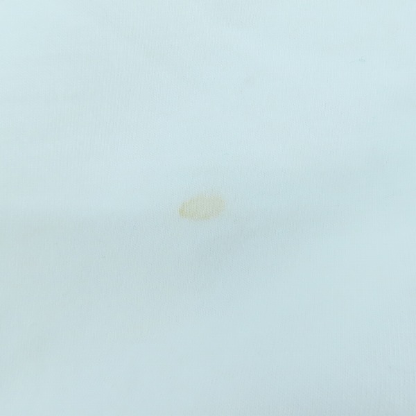 実際に弊社で買取させて頂いたDRIES VAN NOTEN/ドリスヴァンノッテン オーバーサイズTシャツ 15-1/Mの画像 7枚目