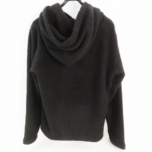 実際に弊社で買取させて頂いたF.C.Real Bristol/FCRB/エフシーレアルブリストル 20SS PILE ZIP UP HOODIE ボア ジップアップ パーカー FCRB-200070/Mの画像 1枚目