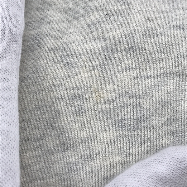 実際に弊社で買取させて頂いたChampion/チャンピオン ロゴプリント クルーネック スウェット/スエット トレーナー C3-H004/Lの画像 7枚目