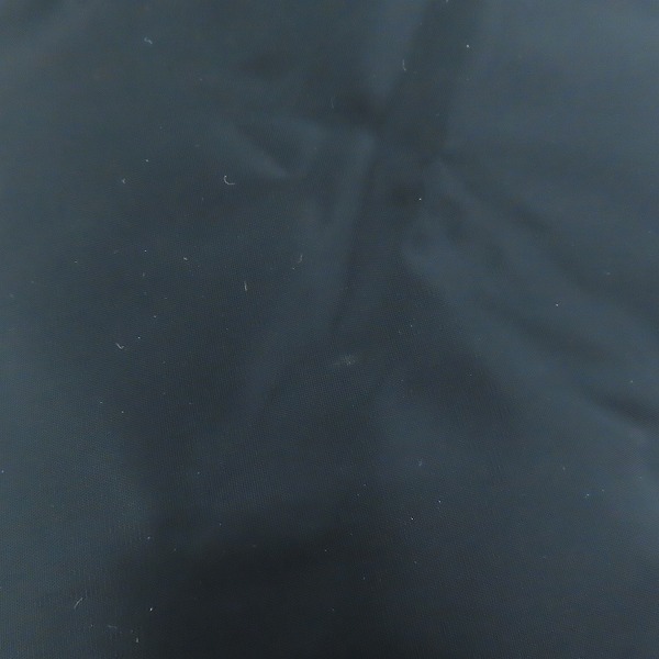 実際に弊社で買取させて頂いたHEAD PORTER/ヘッドポーター BLACK BEAUTY/ブラックビューティー ショルダーバッグ の画像 8枚目