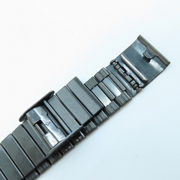 実際に弊社で買取させて頂いたCASIO/カシオ クラシック マルチカラー 腕時計 A120WEGG-1BJFの画像 3枚目