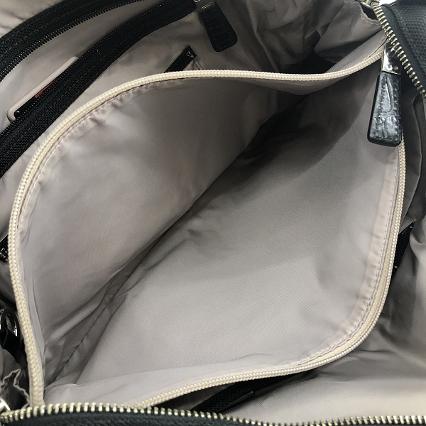 実際に弊社で買取させて頂いたTUMI/トゥミ 2way 15インチPC/フォレスト・アタッシュ 73232Dの画像 4枚目