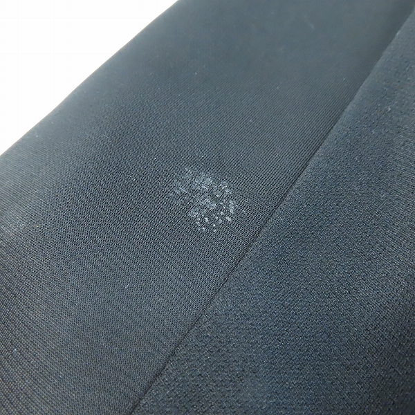 実際に弊社で買取させて頂いたLAD MUSICIAN/ラッドミュージシャン 2TUCK TAPERED WIDE PANTS テーパード ワイド パンツ/42の画像 8枚目