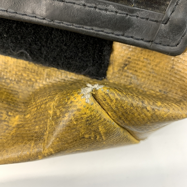 実際に弊社で買取させて頂いたFREITAG/フライターグ 旧タグ F11 LASSIE/ラッシー メッセンジャーバッグ/ショルダーバッグの画像 8枚目