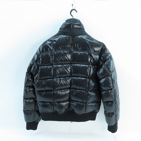 実際に弊社で買取させて頂いたMONCLER/モンクレール AUBURN オーバーン ダウンジャケット 41308/30/68950 3  の画像 1枚目