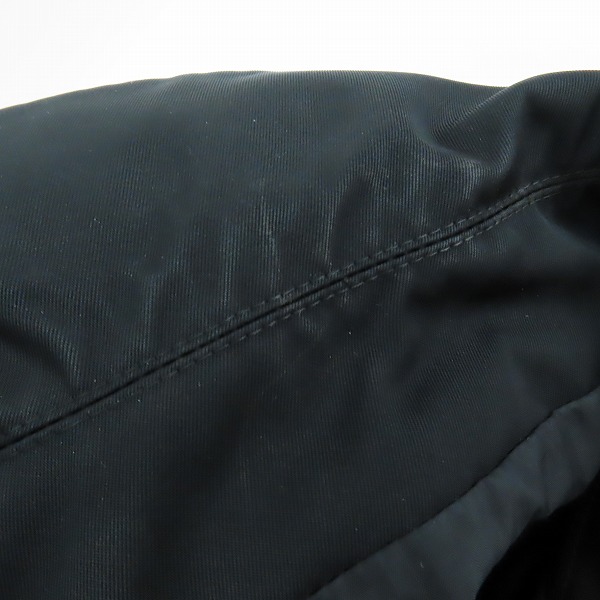 実際に弊社で買取させて頂いたLAD MUSICIAN/ラッドミュージシャン ビッグコーチジャケット 2219-352/44の画像 5枚目