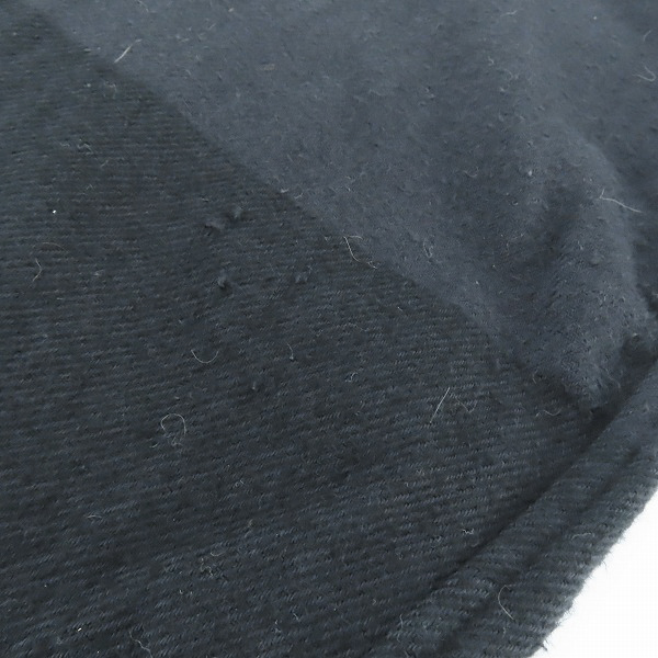 実際に弊社で買取させて頂いたLAD MUSICIAN/ラッドミュージシャン BIG PAJAMA SHIR/長袖シャツ 2220-112/42の画像 6枚目