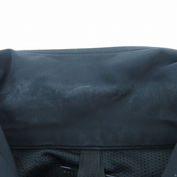 実際に弊社で買取させて頂いたTHE NORTH FACE/ノースフェイス STRETCH COACH JACKET/ナイロンジャケット NP71916Z/Sの画像 7枚目