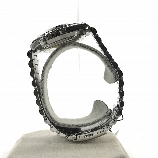 実際に弊社で買取させて頂いたCITIZEN/シチズン TSUYOSA 自動巻き 腕時計 8210-S126967の画像 1枚目