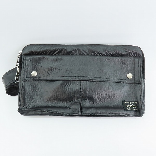 実際に弊社で買取させて頂いたPORTER/ポーター FREE STYLE/フリースタイル ショルダー