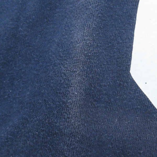 実際に弊社で買取させて頂いたChampion/チャンピオン 70s-80s バータグ後期 半袖Ｔシャツ/XLの画像 4枚目