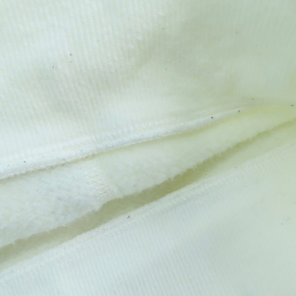 実際に弊社で買取させて頂いたHYSTERIC GLAMOUR/ヒステリックグラマーBEAR COOPER スウェット フーディー/パーカー 01203CF02/Fの画像 7枚目