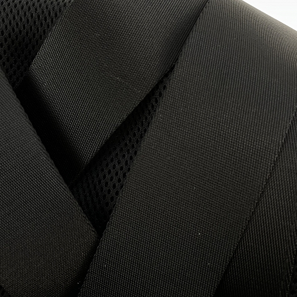 実際に弊社で買取させて頂いたONITSUKA TIGER×ANDREA POMPILIO/オニツカタイガー×アンドレアポンピリオ メッシュ ボストンバッグの画像 6枚目