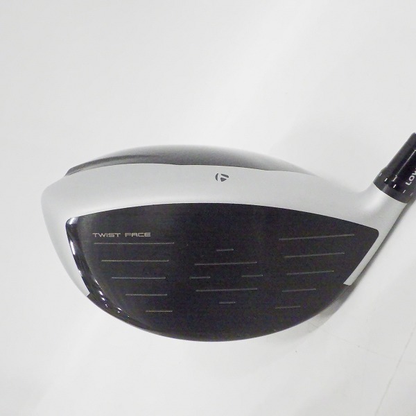 実際に弊社で買取させて頂いたTaylorMade/テーラーメイド M３ ドライバー 1w/9.5° TENSEI BLUE TM50 FLEX-S ヘッドカバー付きの画像 2枚目