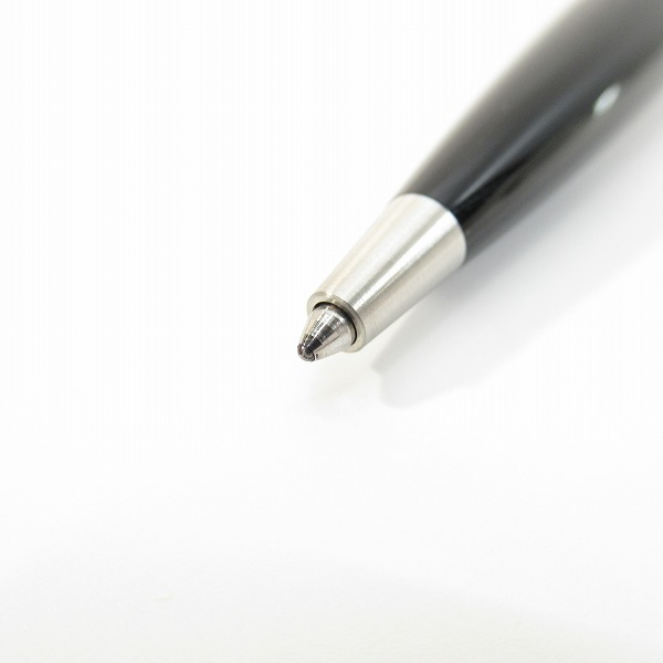 実際に弊社で買取させて頂いたMONTBLANC/モンブラン ヘリテイジコレクション ルージュ＆ノワール/スペシャルエディション/ボールペン 黒の画像 1枚目