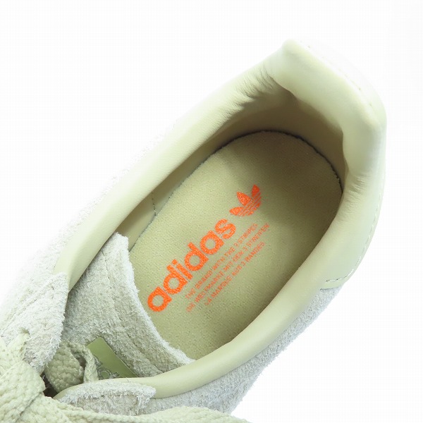 実際に弊社で買取させて頂いたadidas/アディダス CAMPUS BEAMS/キャンパス ビームス FX1472 26.5の画像 4枚目