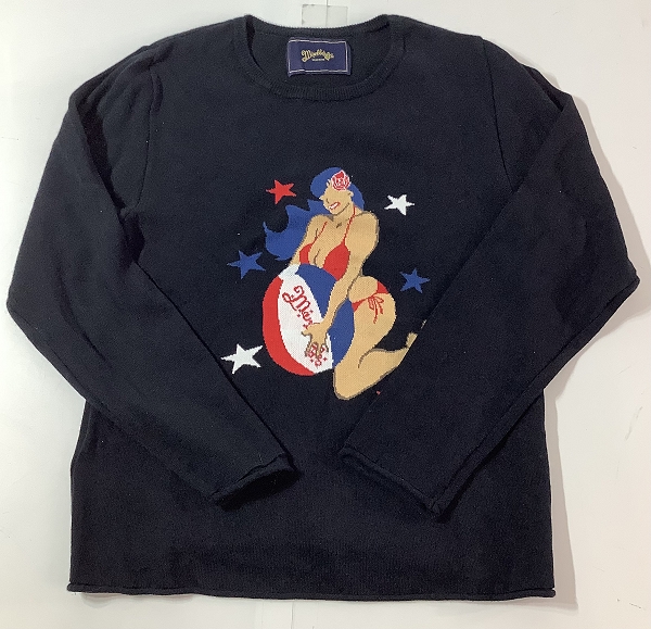 実際に弊社で買取させて頂いた【おまとめ】タケオキクチ/ブルーワーク/マーブルズ 等 長袖トップス/カーディガン/ジャケット 他の画像 4枚目