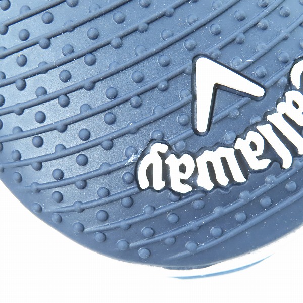 実際に弊社で買取させて頂いた【未使用】CALLAWAY キャロウェイ BALTRAINER ゴルフトレーニング シューズ 247-0983502/LL の画像 6枚目