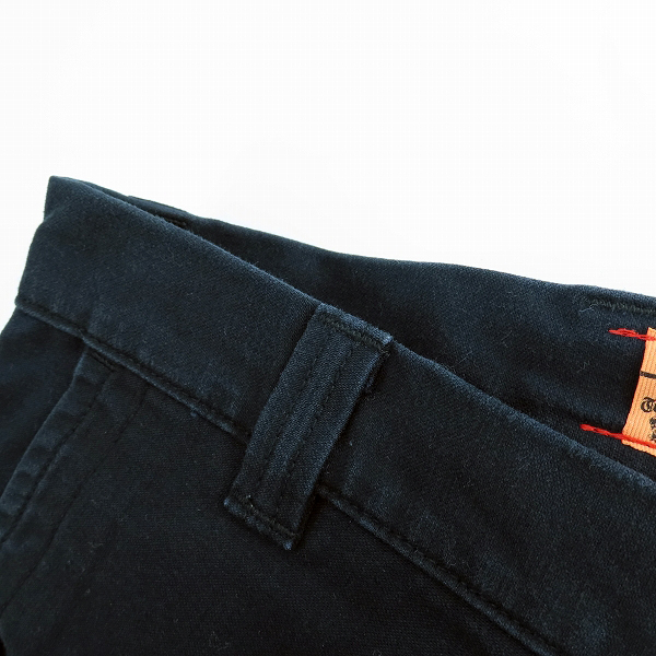 実際に弊社で買取させて頂いたTENDERLOIN/テンダーロイン T-20RG DURABLE PRESS チノパンツ/Mの画像 6枚目