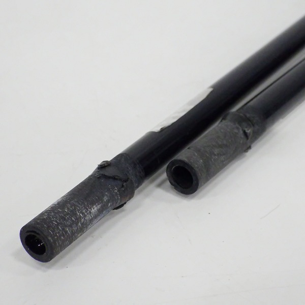 実際に弊社で買取させて頂いた【シャフトのみ】DUNLOP/ダンロップ XXIO/ゼクシオ MP1200 DST ウッド用 シャフト 2本セット FLEX:Rの画像 5枚目