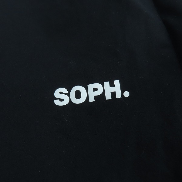 実際に弊社で買取させて頂いたF.C.Real Bristol/エフシーレアルブリストル 23SS STRETCH LIGHT WEIGHT EASY TAPERED PANTS/パンツ FCRB-230040/Lの画像 5枚目