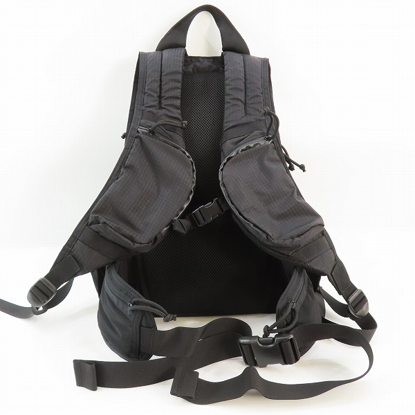 実際に弊社で買取させて頂いたBRIEFING/ブリーフィング リュックサック/バックパックの画像 1枚目