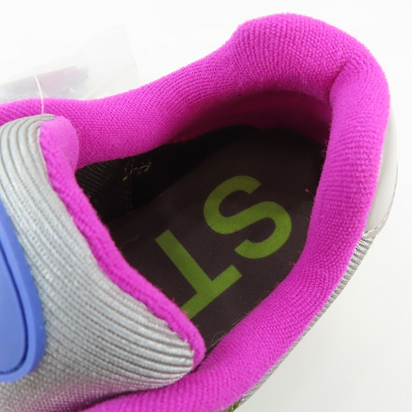 実際に弊社で買取させて頂いたNew Balance×Stray Rats/ニューバランス×ストレイラッツ MT580ST2 27.5の画像 4枚目