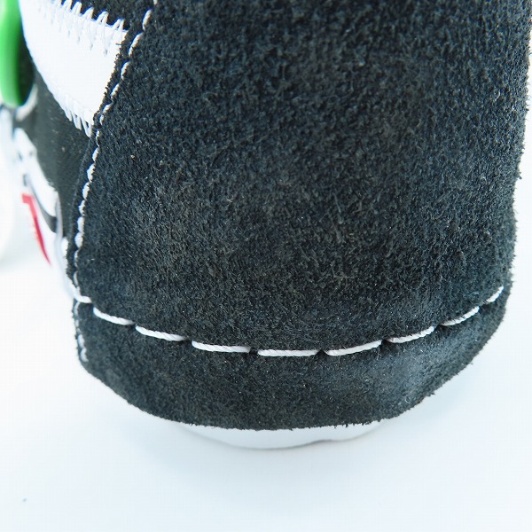 実際に弊社で買取させて頂いたVANS/バンズ SK-8HI Cap LX/スケートハイ/スケハイ VN0A3TKM6BT/26.5 の画像 6枚目