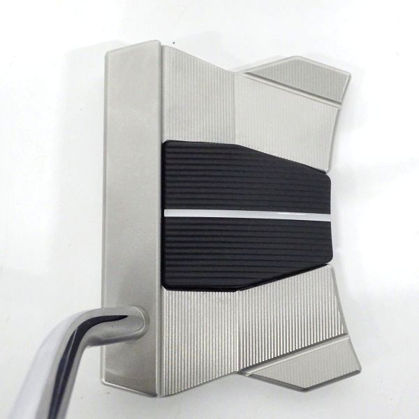 実際に弊社で買取させて頂いたScotty Cameron/スコッティキャメロン PHANTOM X 11.5/ファントム X 11.5 パター 32.125インチ ヘッドカバー付きの画像 1枚目